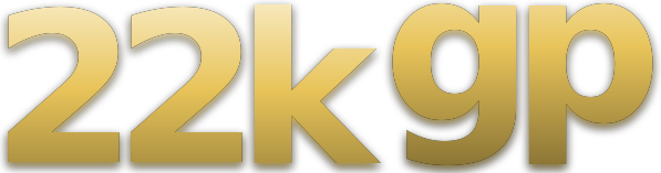 22kgp logo